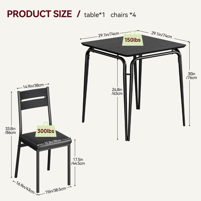 Dining Set