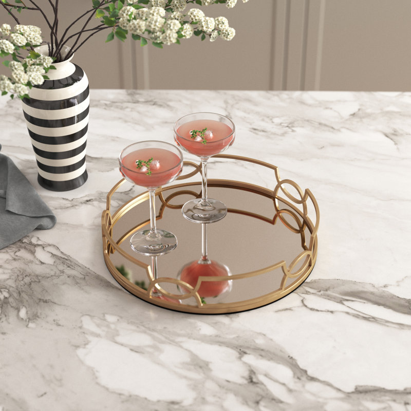 Migliore Tray