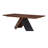 Boran Solid Wood Dining Table