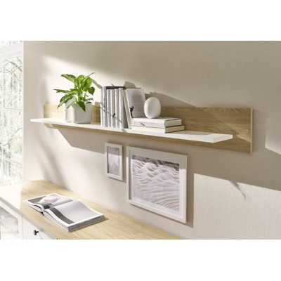 Floating Shelf