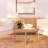 Catrina Single Coffee Table