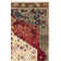 Tapis rouge Kurtz
