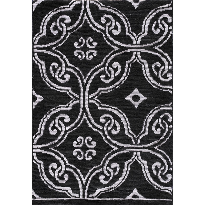 One-of-a-Kind 6' X 9' Area Rug