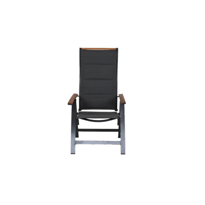 Shanitra Folding Chair