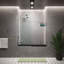 Baignoire en alcôve 60 "x 30" Voltaire-244574831-156360665