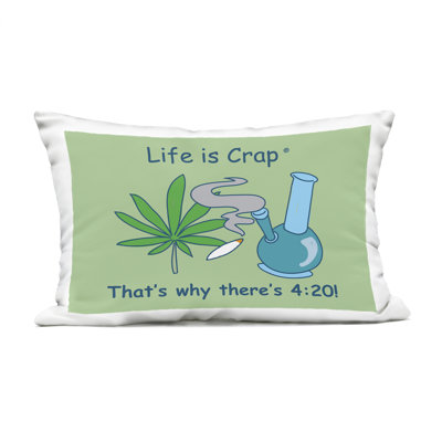 Coussin d'extérieur Stupell Industries