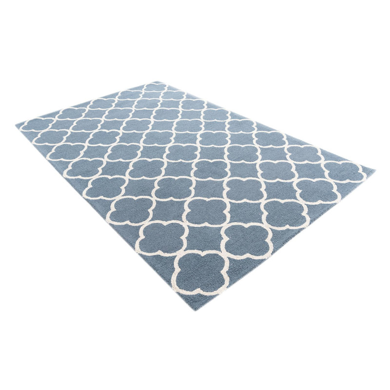 Ohare Gray Rug