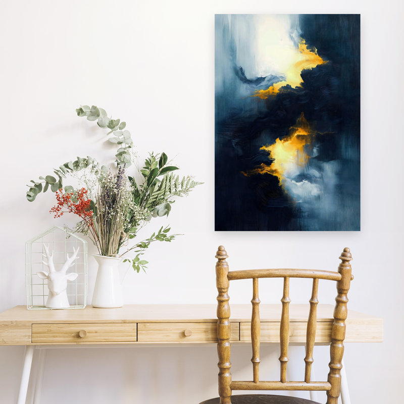 Print, 60.96cm H x 40.64cm W