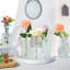 Koa Glass Table Vase
