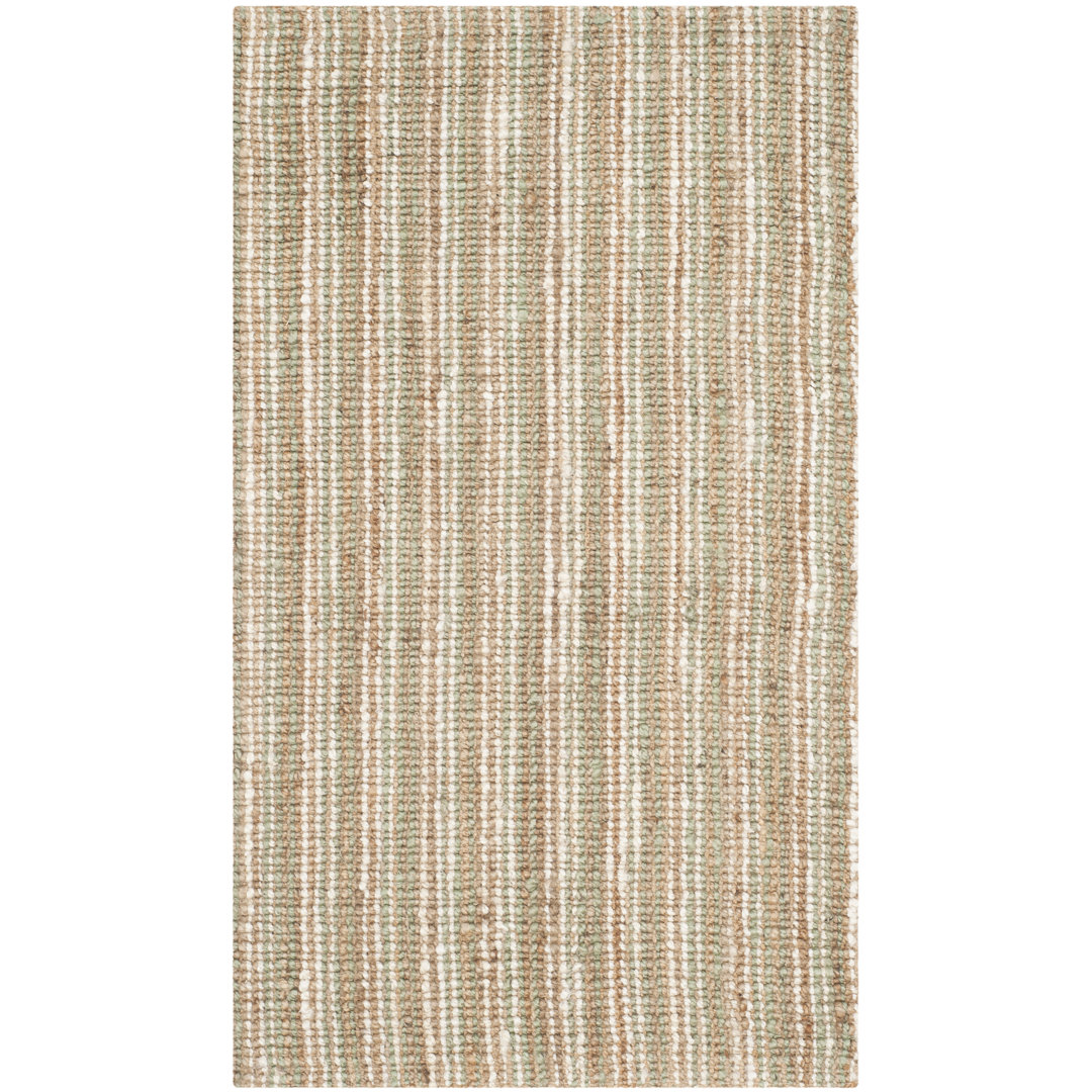 Jute / Sisal Hand Woven Area Rug