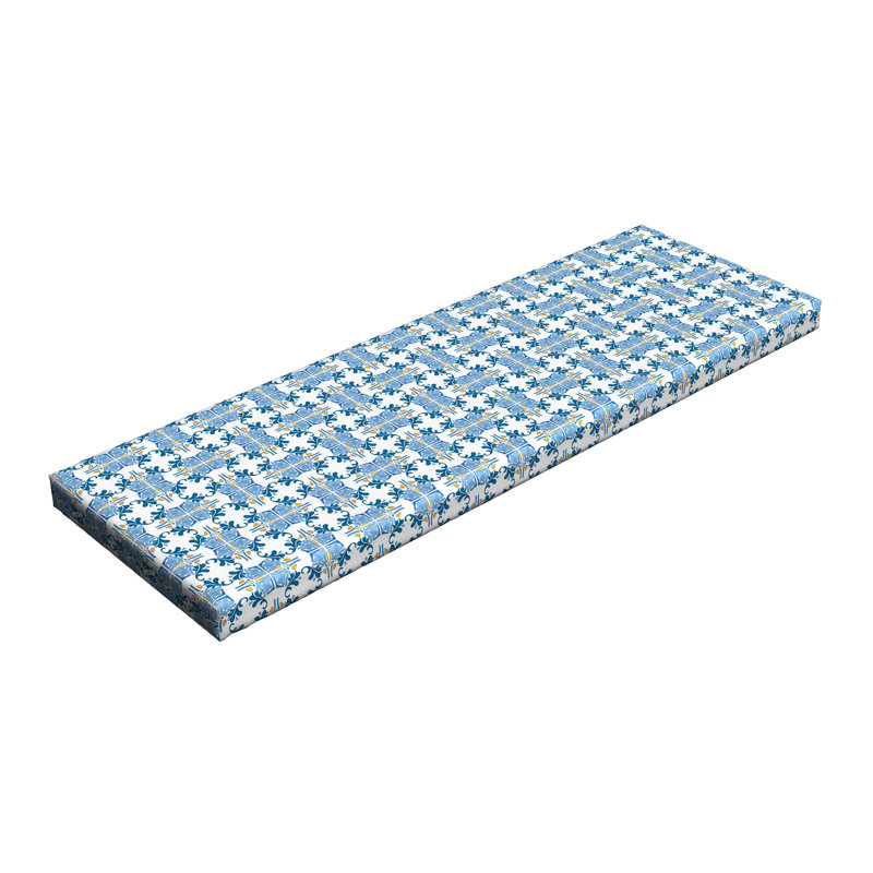 Coussin de siège intérieur / extérieur