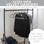 Paquet de 24 cintres en velours Rebrilliant-437879903