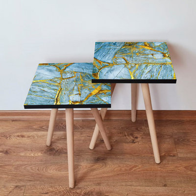 Nesting Table (2 Pieces)
