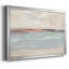 Sienna Horizon I, reproduction d'art sur toile-95997028-95997029