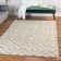 Geometric Indoor Rug
