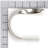 Presley Drapery Curtain Holdback-1943960853