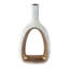 Vase décoratif 9X2x15.5 "-1762243581