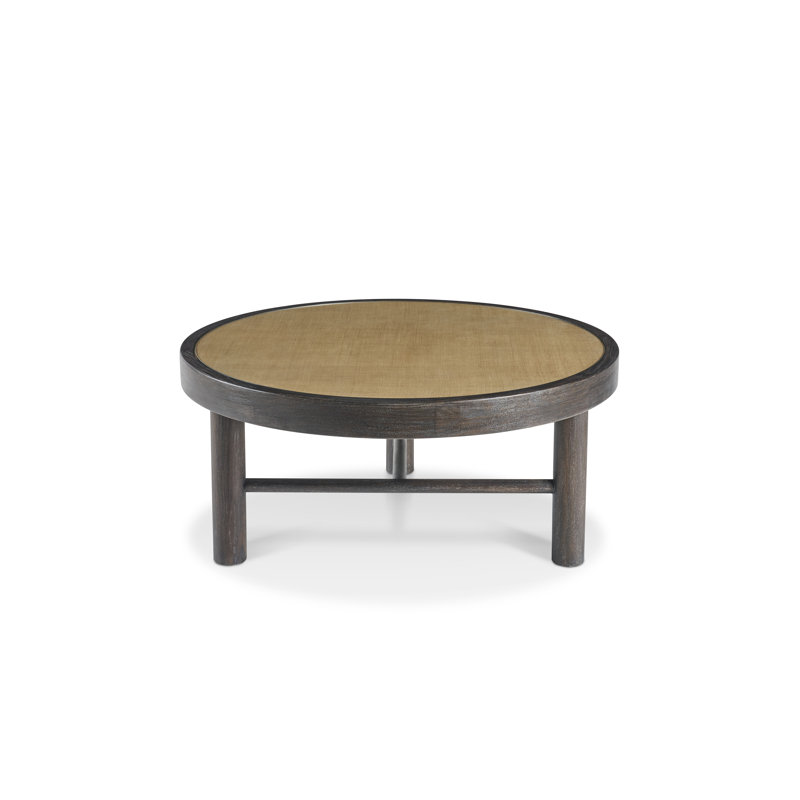 Aster Cocktail Table - Small, 18.25" H x 40" L x 40" W