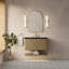 Meuble-lavabo simple l 36 po Allamari-125059552-125059556-125059559