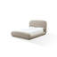 Lit plateforme tapissier Tirimbina-370040776
