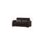 Causeuse convertible avec rangement en polyuréthane brun Primenest-630831641