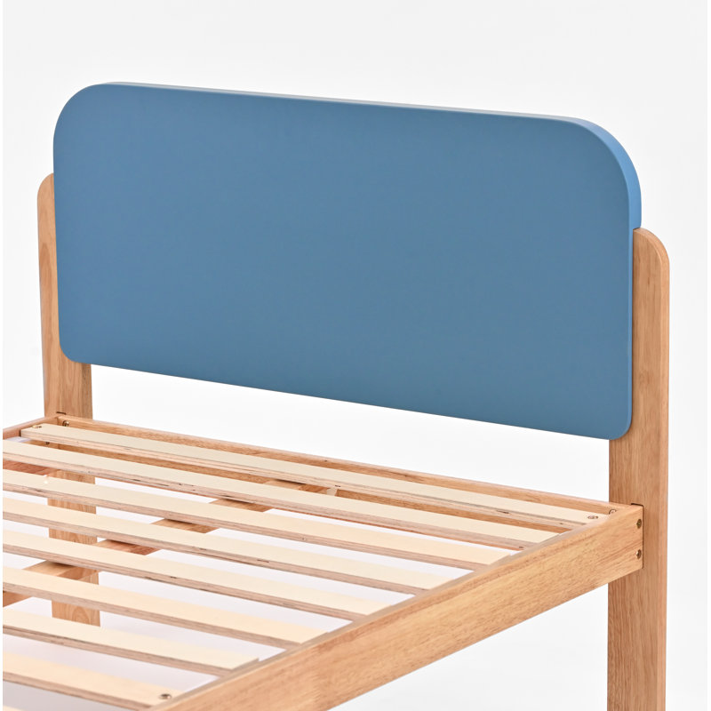 Janeece Slat Bed