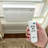 LG 5,000 BTU Window Air Conditioner, 115V-127420089