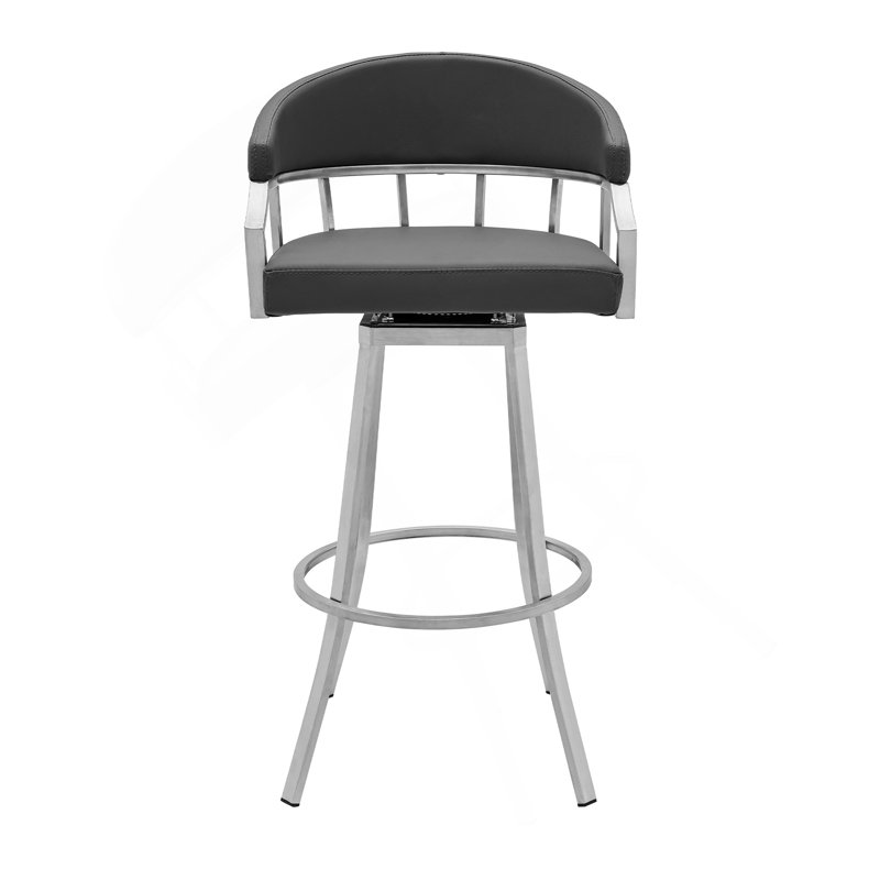 Tabouret de bar et de comptoir Velisse