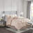 Tufted Comforter 7 Piece Set-116311896-116311905