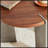 Round Coffee Table-520779396