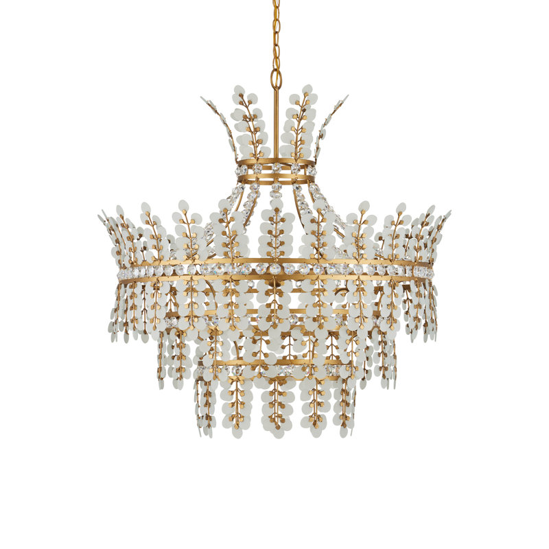 Bradshaw 4 - Light Chandelier