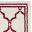 Moffitt Geometric Indoor / Outdoor Area Rug-12827001