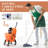 Mop Bucket with Wringer