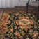 Alger Hand Tufted Wool Oriental Rug