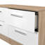 Fully Assembled Chesler 4 Drawer Chest-42396520
