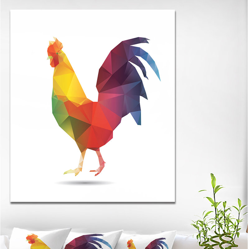 « robinet », reproduction d’impression sur toile tendue, H 40 po x l 30 po x P 1,5 po