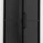 Double Bi-Fold Door With Smoked Glass-125228940-125228943