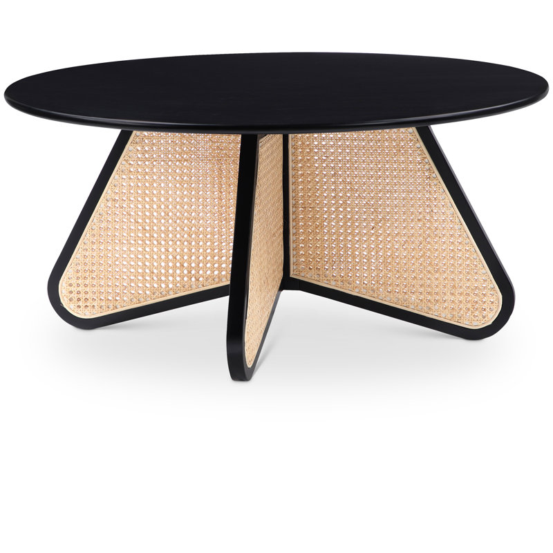 Coffee Table, Black