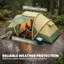 4 Person Tent