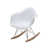 Blanc est en rupture de stock