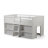 Decimus Kids Twin Loft Bed-802693569