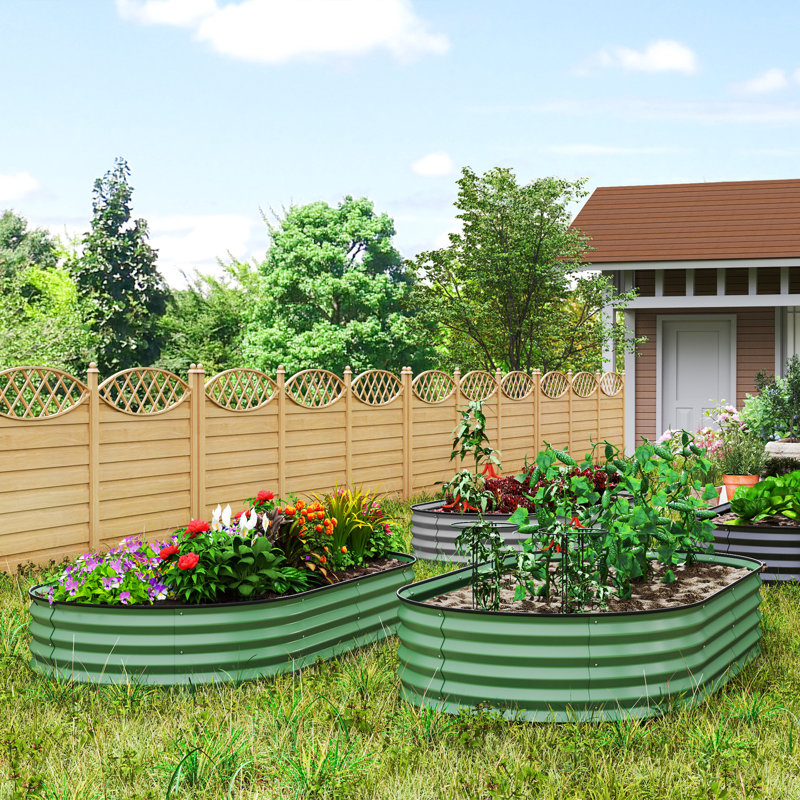 Planter Box