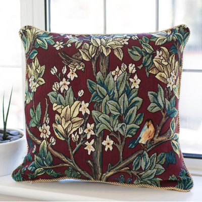  Square  Pillow Cover