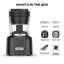 800W Duo Prep 2-in-1 Chopper/ Grinder