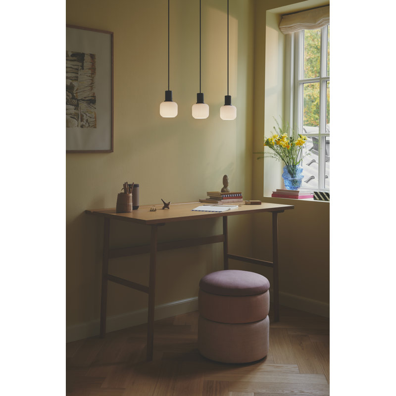 3 - Light Kitchen Island Pendant