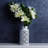 Elements Artificial Dahlia Blossom, 6 Piece, 25 Inch