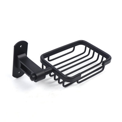 9 - Piece Bathroom Hardware Set