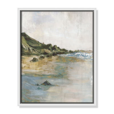 Cordoba "Tide's Edge" Print