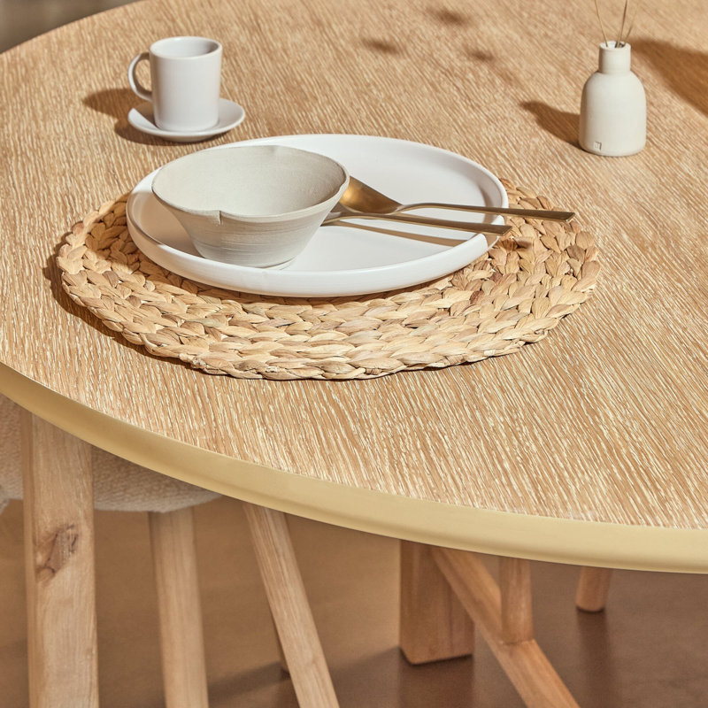 4 - Person Dining Set
