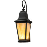 13" Wide Lapalma Wall Sconce
